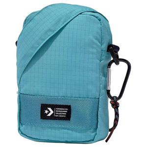 Полиэстеровый чехол для телефона, поясная сумка унисекс павлиний зеленый Converse