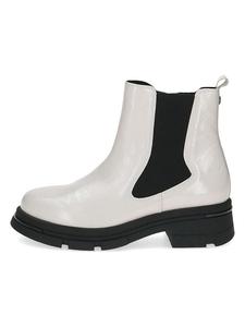 Сапоги Caprice, белый