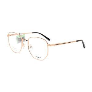 BALLY Мужские очки для зрения, Rose Gold