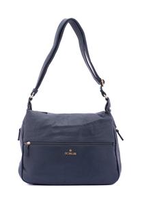 Сумка B.Cavalli, синий