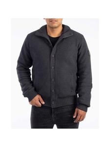 Переходная куртка Ecoalf Jacke, серый