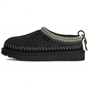 Низкие повседневные туфли женские UGG, черный