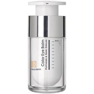 Frezyderm Цветной бальзам для глаз 15 мл, F Frezyderm Dermoceuticals