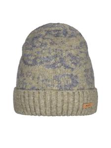 Шапка Barts Tanua Beanie Mütze, цвет light pistache