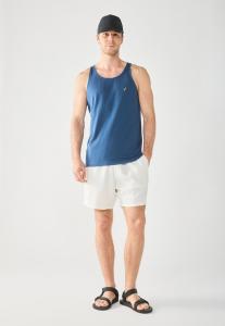 Майка 5 PACK Pier One, черный