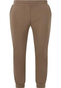 Зауженные брюки Q by Endurance Alaia, Brocade