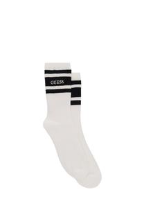 Носки Guess Socks, Weiß/White