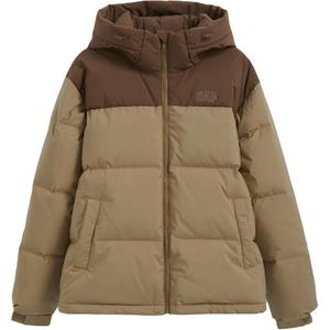 GAP Унисекс пуховик, Khaki