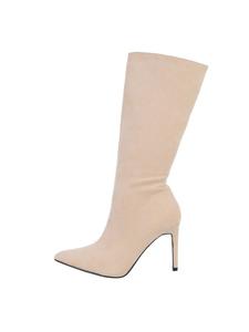 Сапоги Ital-Design Stiefel, бежевый