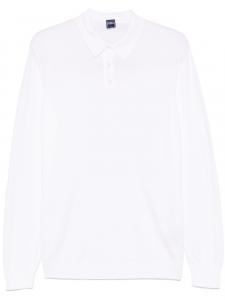 Fedeli рубашка поло Sportman, белый