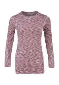 Функциональная рубашка с практичной технологией Quick Dry ENDURANCE, цвет Antler