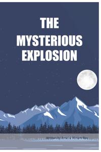 THE MYSTERIOUS EXPLOSION (BriBooks)