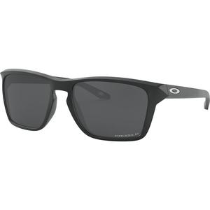 Солнцезащитные очки Oakley Sylas Prizm Polarized Oakley, Matte Black/Prizm Black Polarized