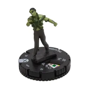 Гидра, (С), Marvel HeroClix - Earth X - Singles