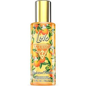 Ароматный спрей Love Sunkissed Flirtation 250 мл, Guess