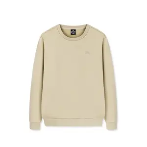 Свитшот мужской Variety Training Collection 361°, кремовый milk