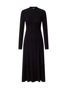 Платье EDITED Diane, черный