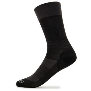 Носки из мериноса Stoic Merino Liner Crew Socks, цвет Monsoon