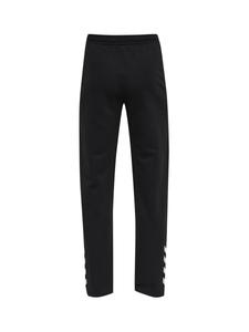 Длинные брюки Hummel Regular Workout Pants Core XK, черный
