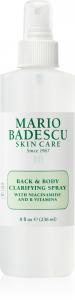 Очищающий спрей для спины и тела Mario Badescu, 236 мл