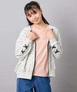 Толстовка на шнуровке Avv, цвет Light Gray