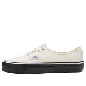 Кроссовки Vans Premium LX Authentic 44 'White Black'