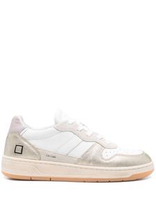 Кроссовки DATE Court 2.0 D.A.T.E., белый