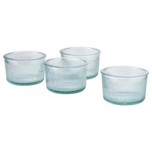 Стакан Ikea Bergvattnet, 190 мл