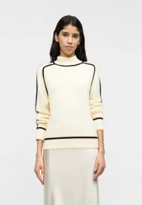 Джемпер From Future, Ecru