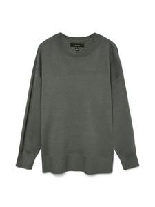 Свитер VERO MODA VMNancy, цвет Fir