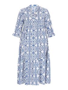 Длинное платье usha FESTIVAL