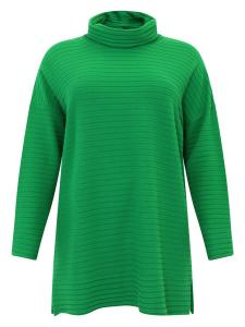 Свитер YOEK, цвет Grass green