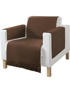 Покрывало Erwin Müller, цвет schoko