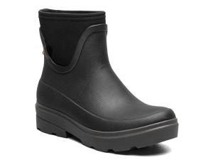 Ботинки Bogs Hazel Chelsea Snow Boot - Women's, черный