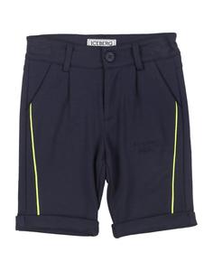 Брюки Iceberg, синий