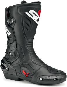 Мотоциклетные ботинки Sidi Vertigo 2 Street, Black/Black