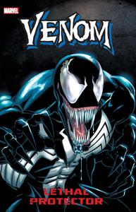 Venom: Lethal Protector [New Printing] (Marvel Universe)