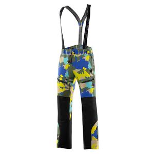 Утепленные лыжные брюки rh+ Bimateric (мужские), Camouflage