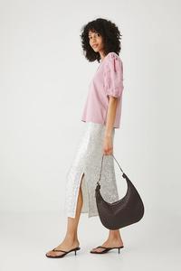 Футболка Medicine, розовый