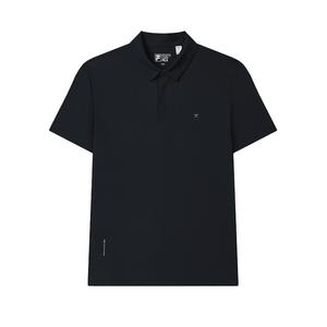 FILA Повседневная поло мужская Legend Blue