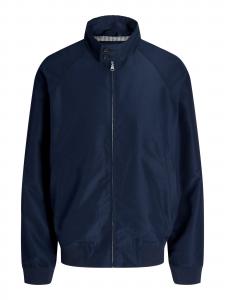 JACK & JONES Куртка для межсезонья в синем цвете