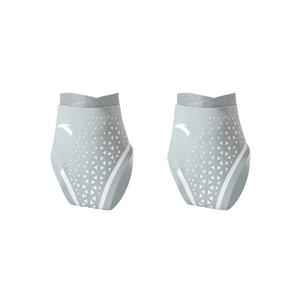 Стабилизаторы голеностопа для футбола, баскетбола, бега унисекс polyamide ANTA, серый