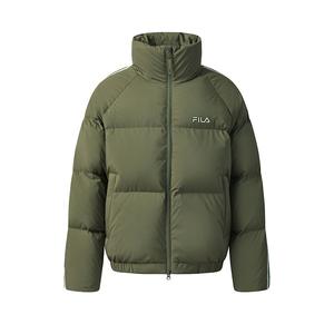 FILA Наследие Пуховик Унисекс, Army Green