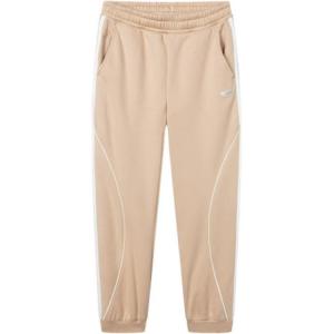 361° Life Collection вязаные спортивные брюки мужские Light Camel