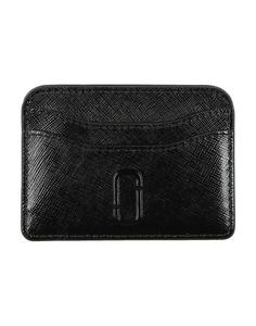 Кошелек Marc Jacobs, черный