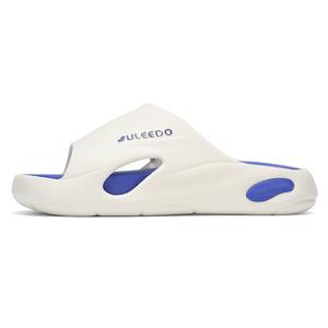 LEXON Слайдеры мужские бело-голубые, цвет White Blue