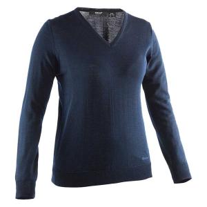 Свитер Abacus Golf Milano, синий