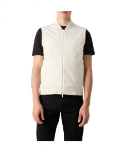 Жилет P-Imarlo Hugo, белый