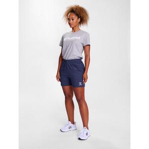 Спортивные шорты Hummel, бирюзовый