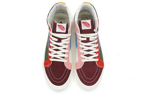 Кроссовки Sk8 Og Vans-Hi Lx 'Multi'